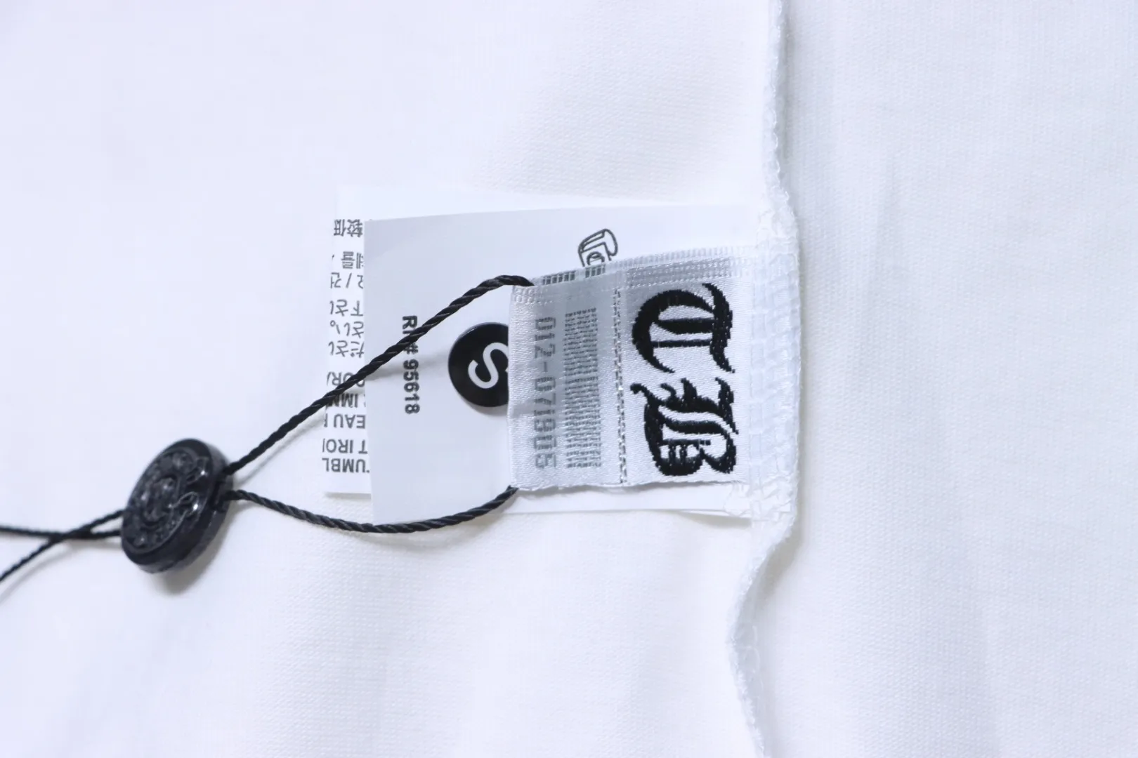 Label