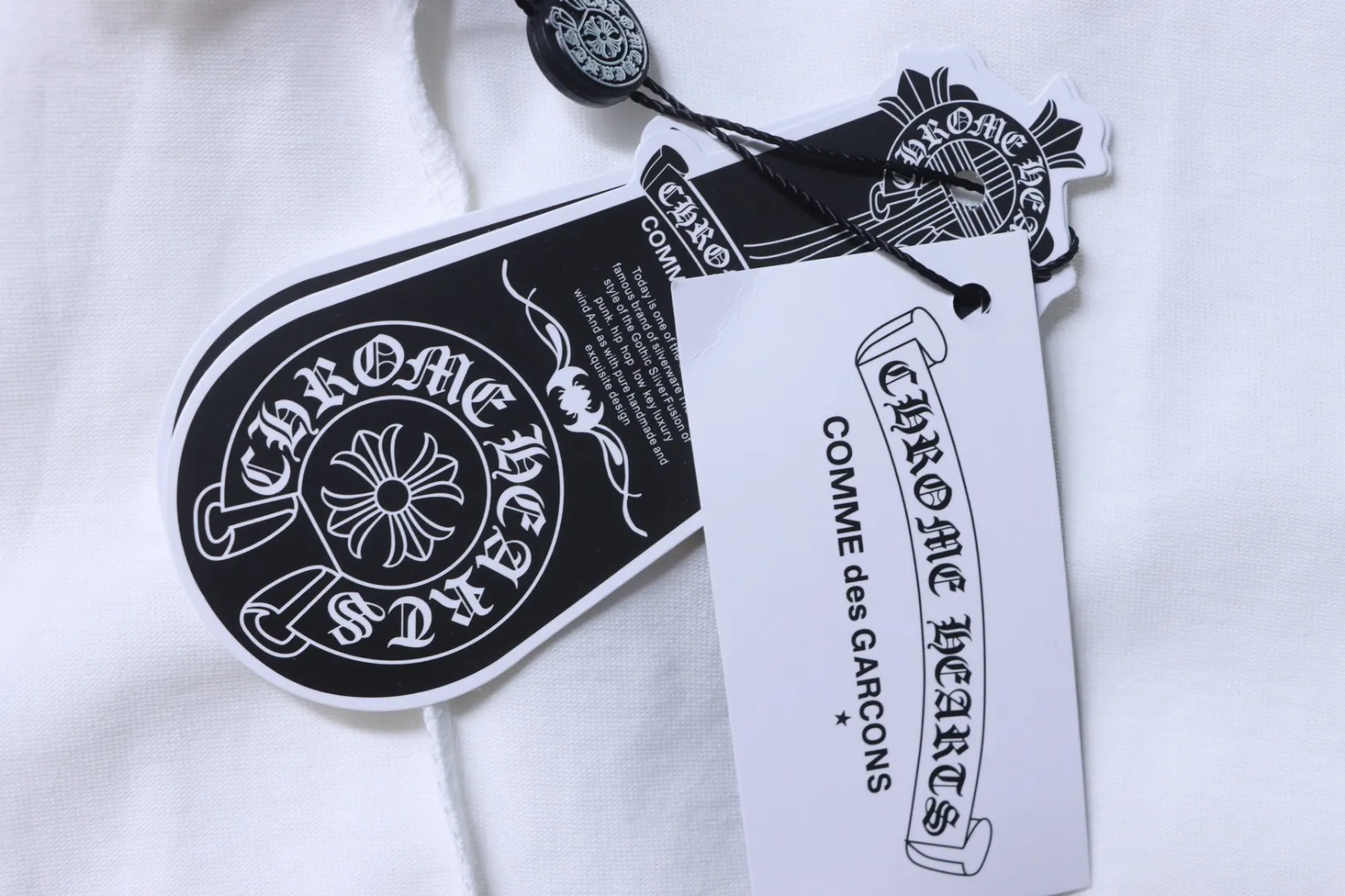 Brand Tag