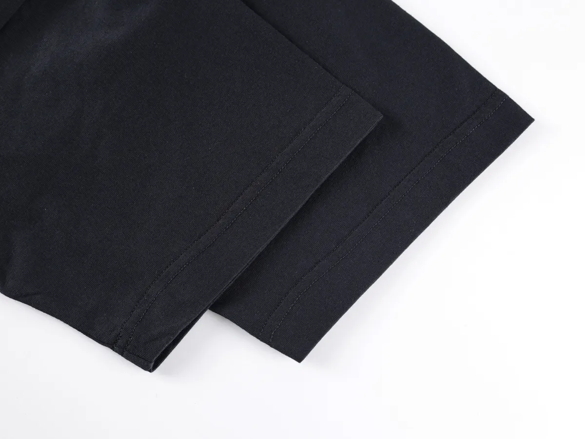 Short Sleeve