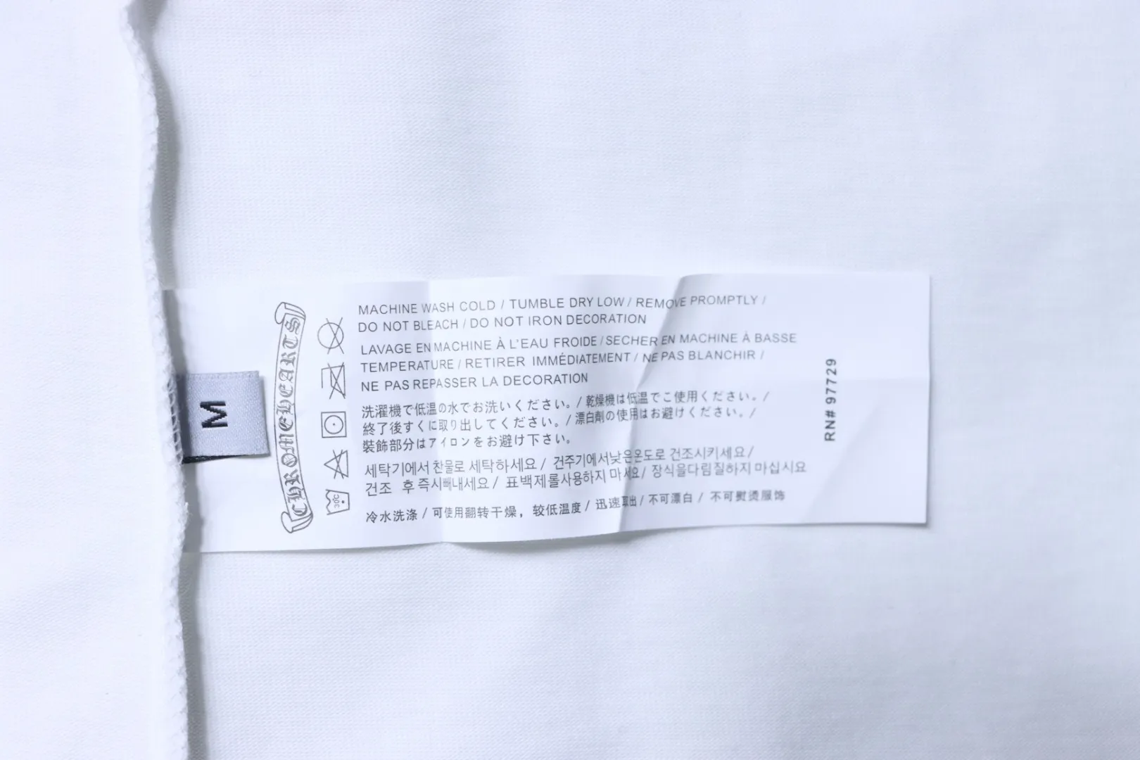 Label