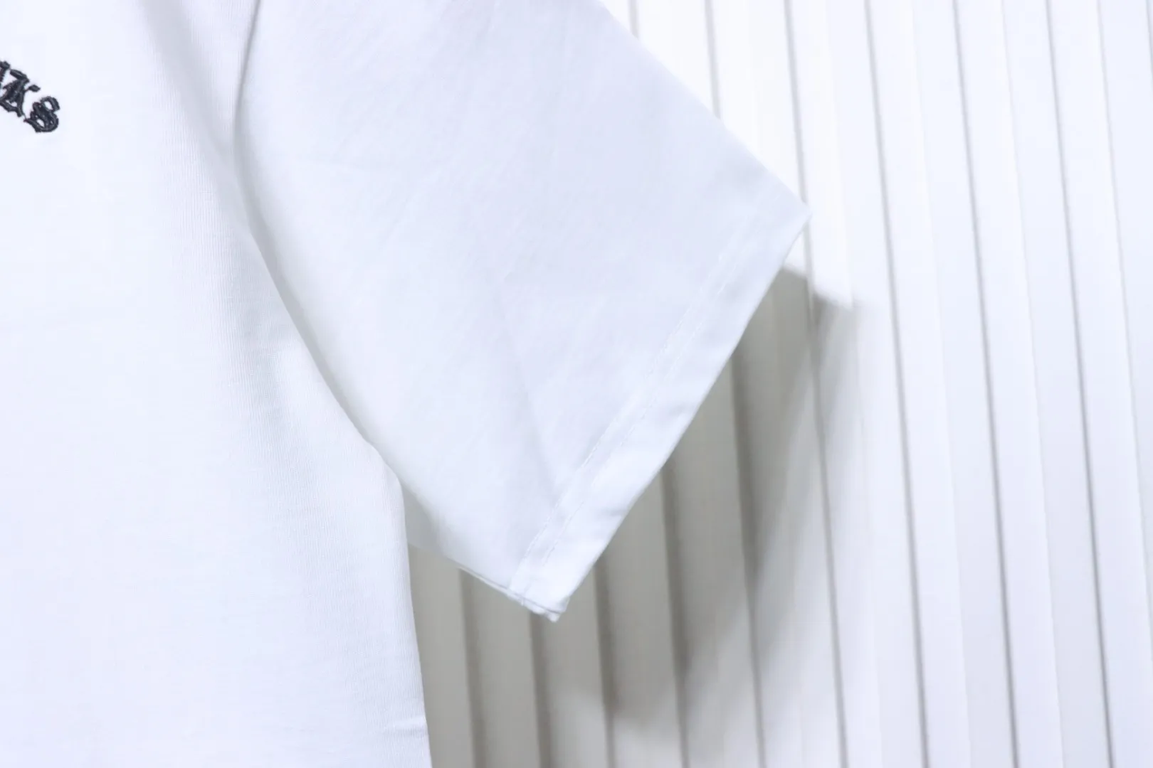 Short Sleeve
