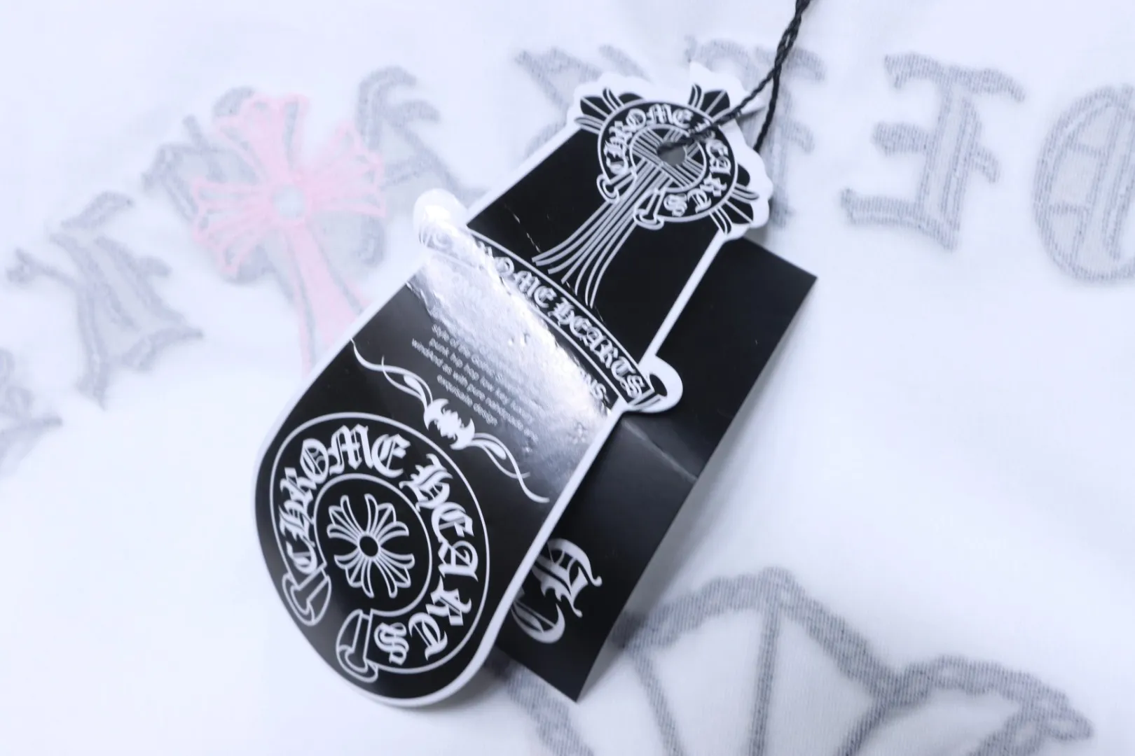 Brand Tag