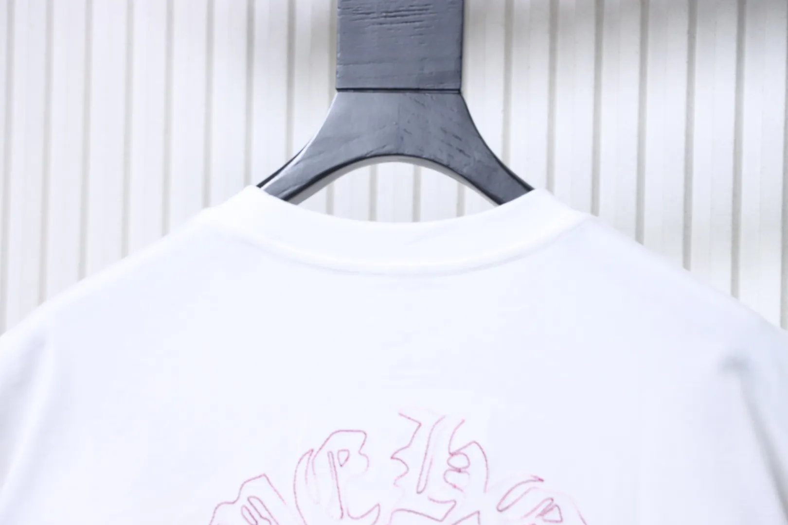 Back Neckline