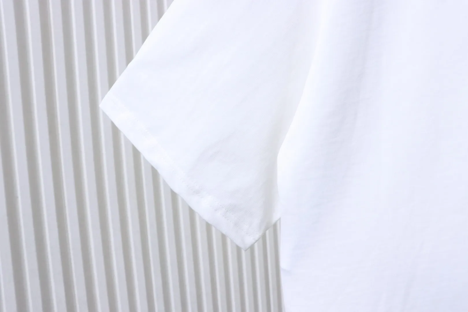 Short sleeve