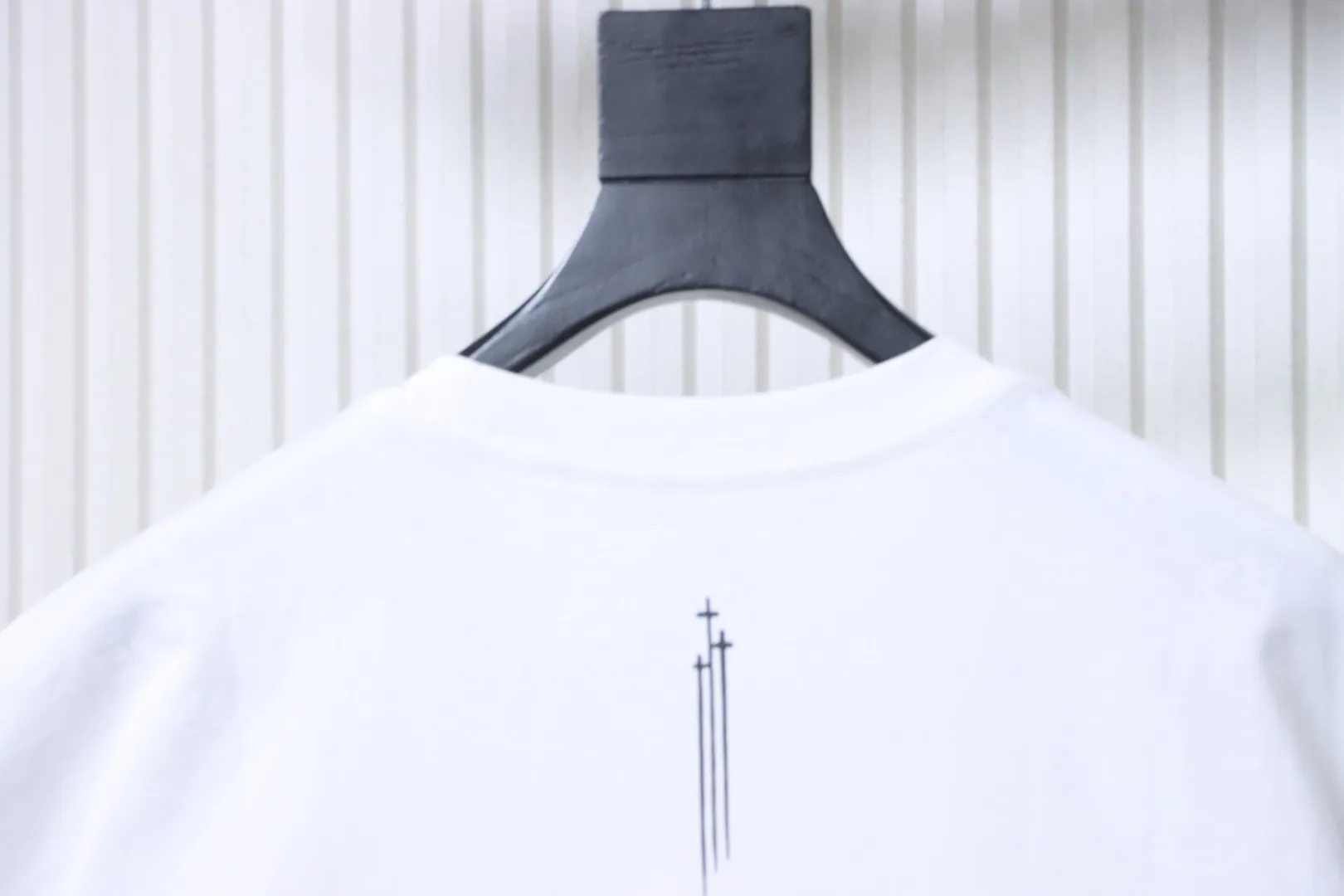 Back Neckline