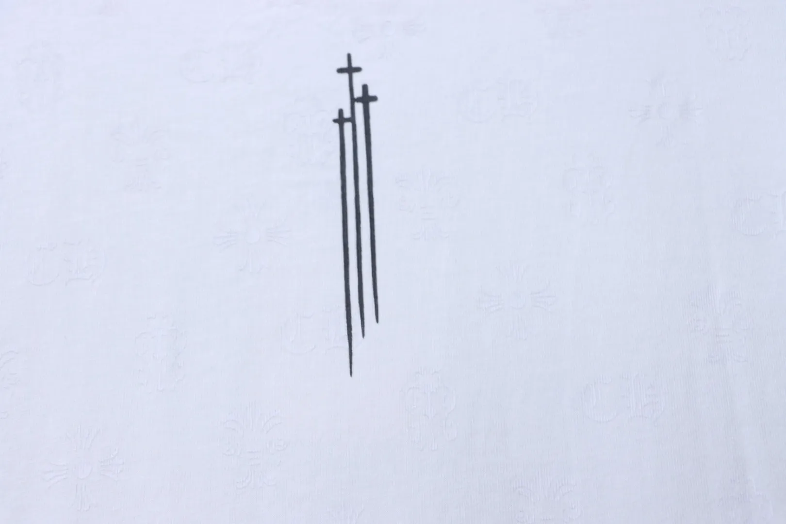 Logo Triple Cross