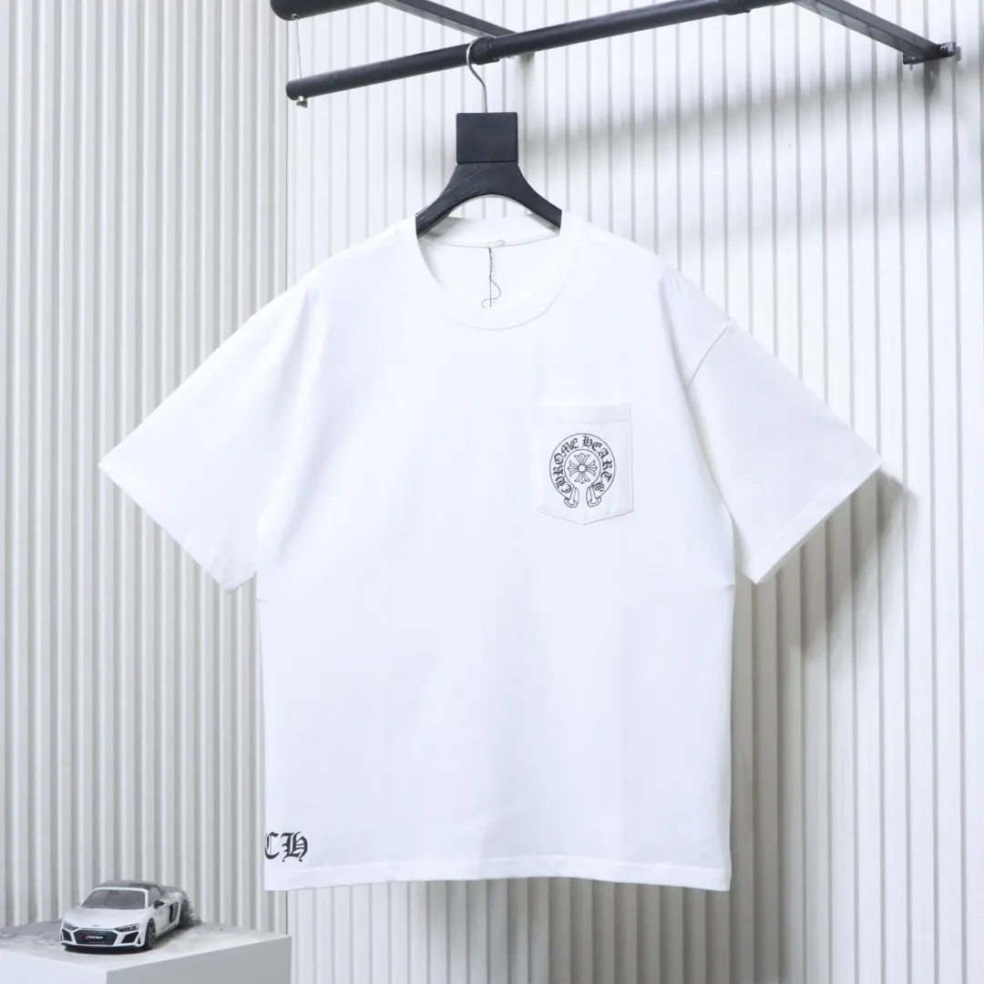 CH Sanskrit Family Portrait Print T-Shirt