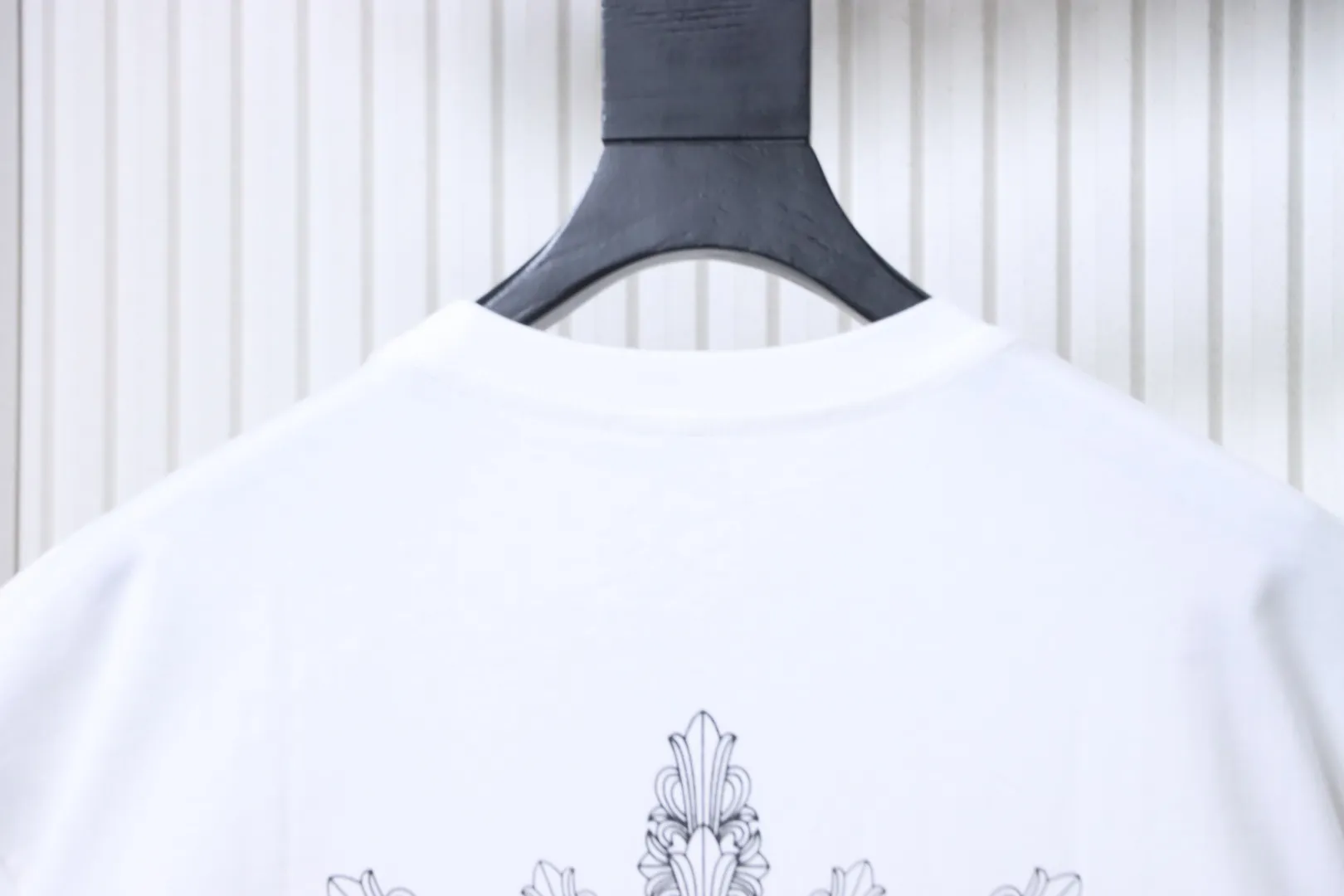 Back Neckline