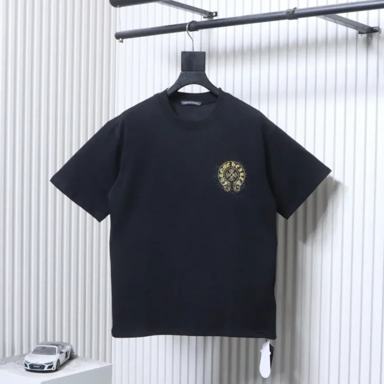 CH Splatter Horseshoe T-Shirt