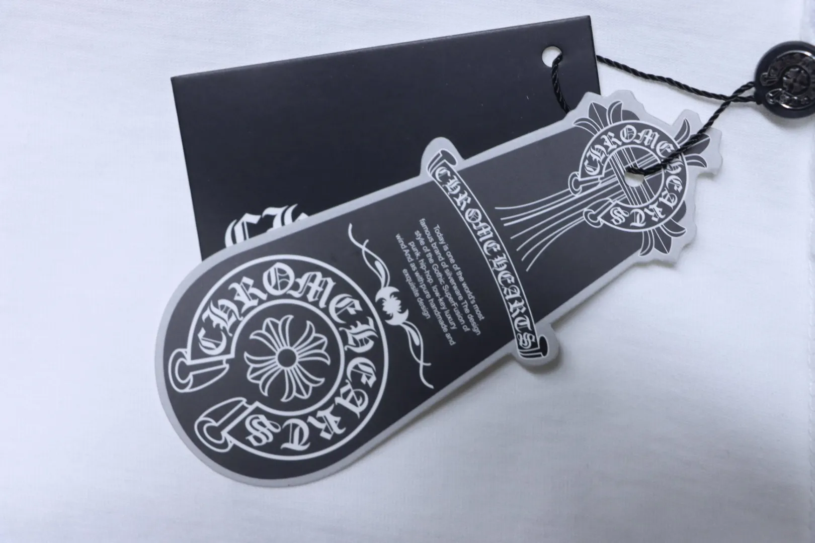 Brand Tag