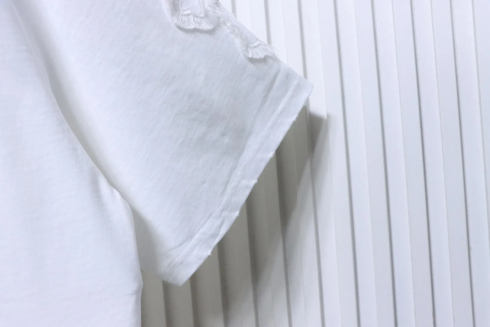 Short Sleeve
