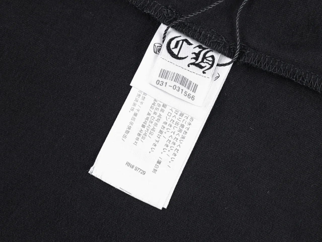 Label