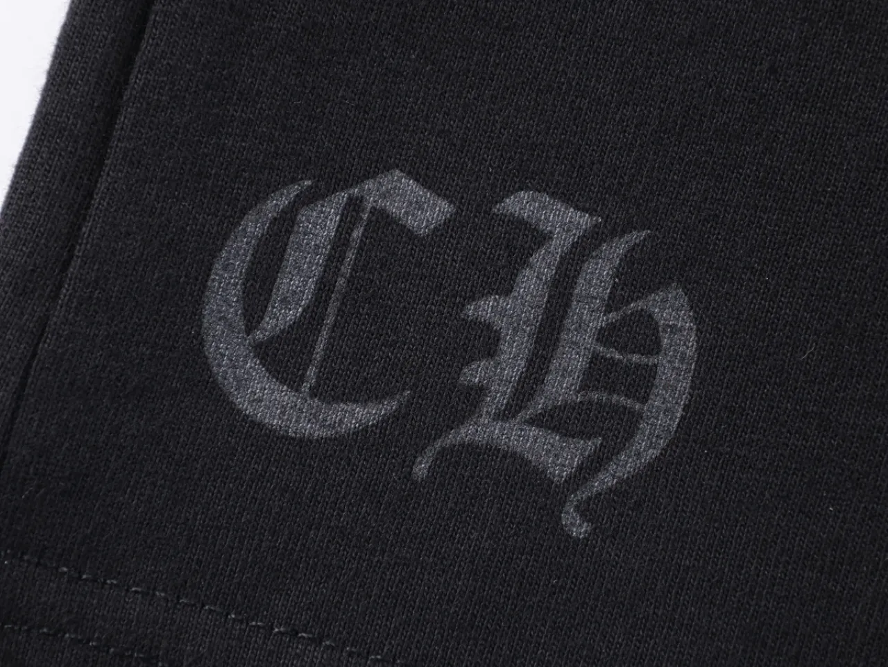 Logo CH