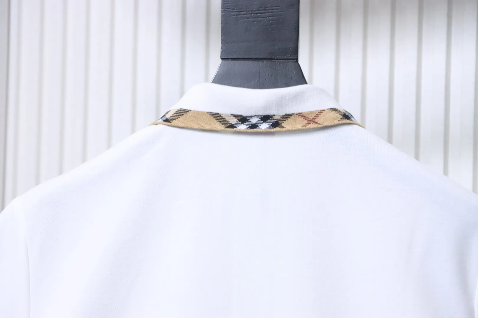 Back Neckline