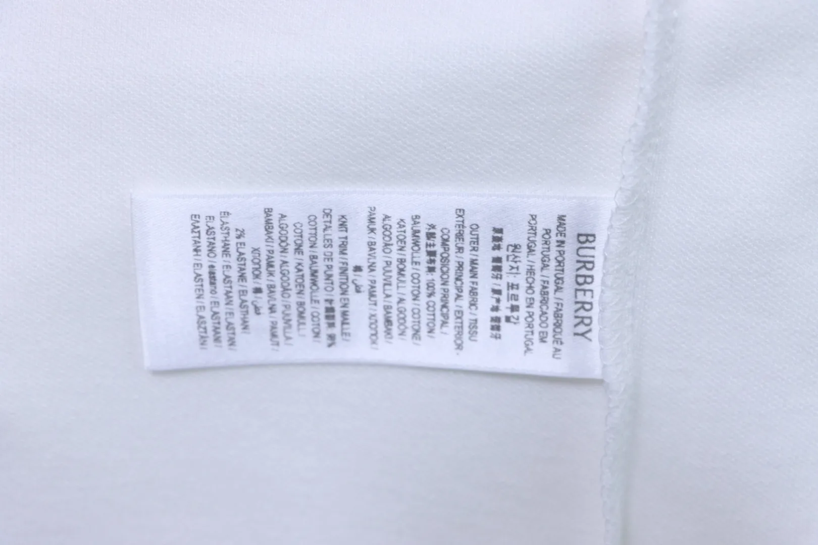 Label