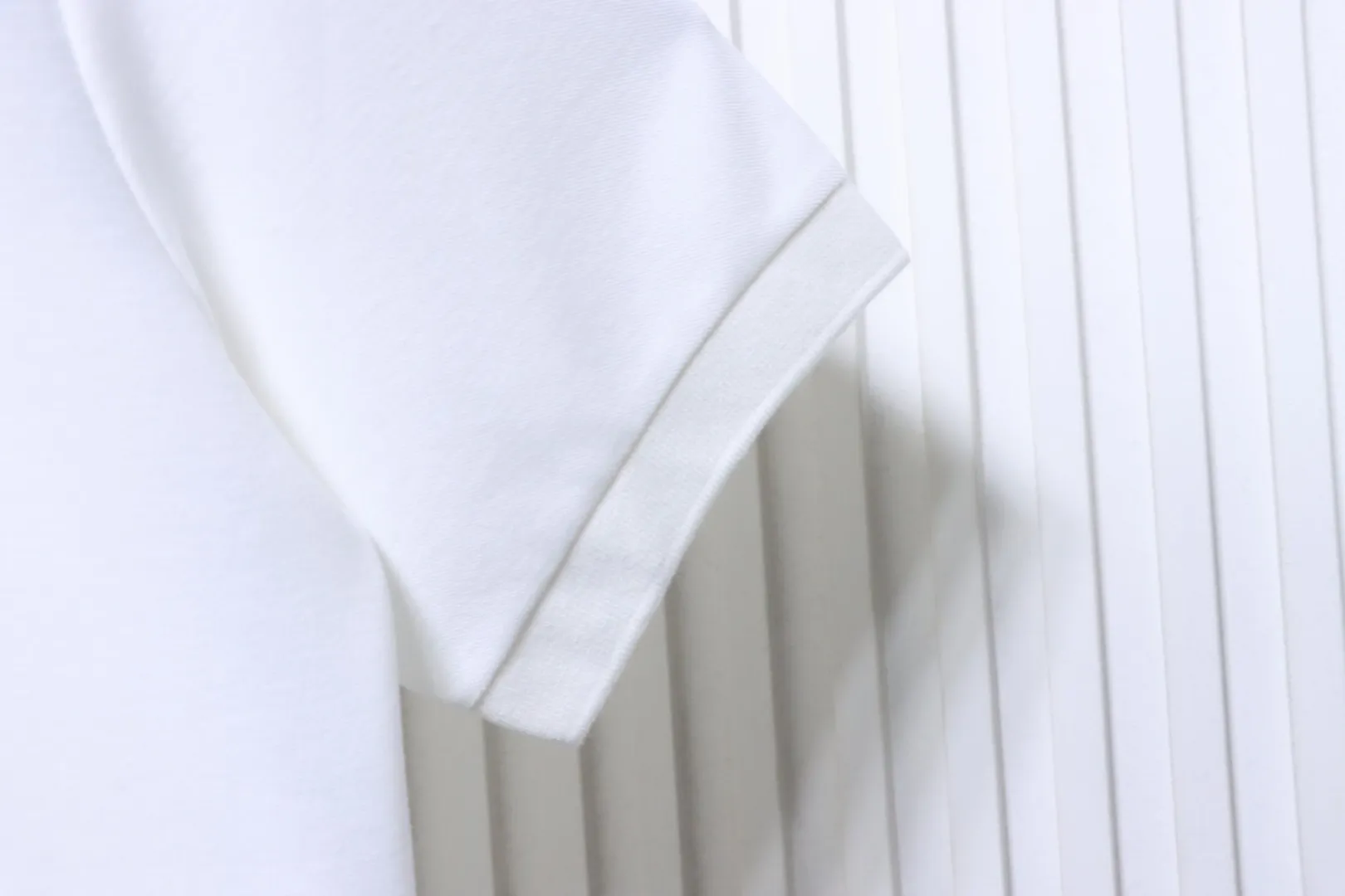Short sleeve