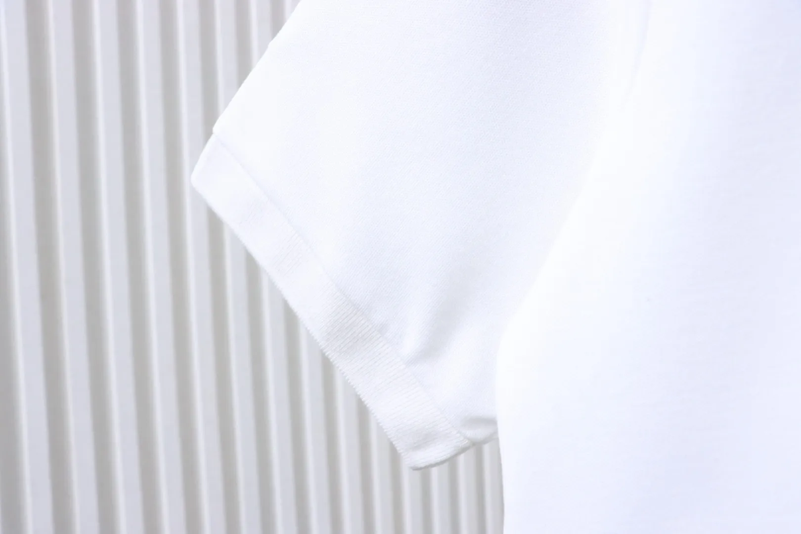 Short sleeve
