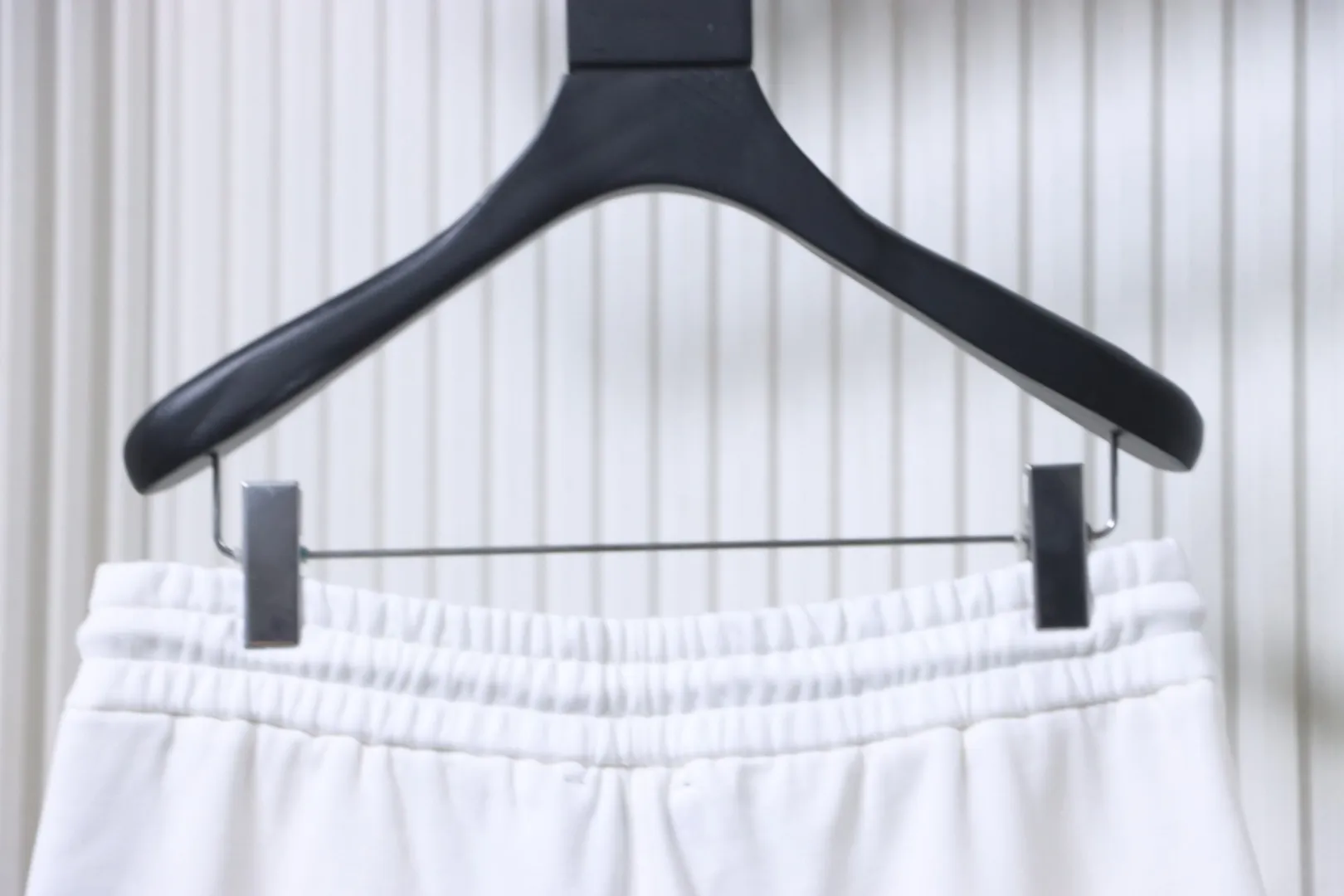 Back Waistline