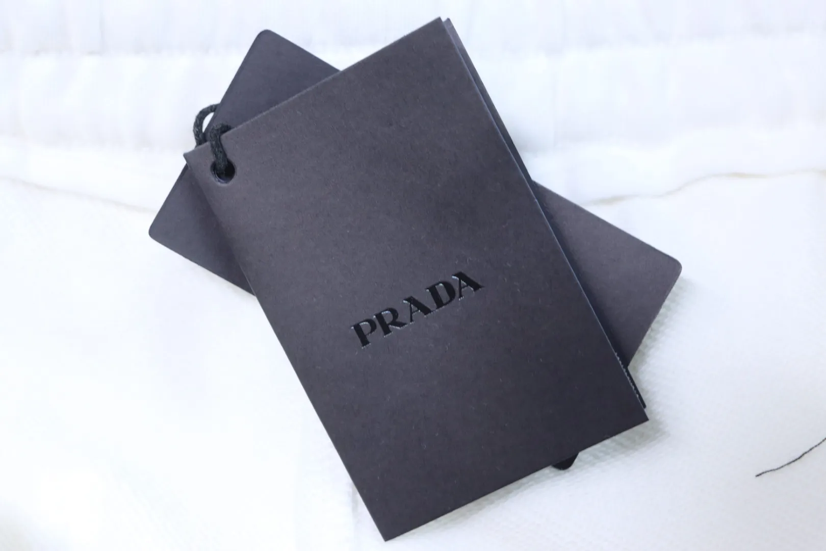 Brand Tag
