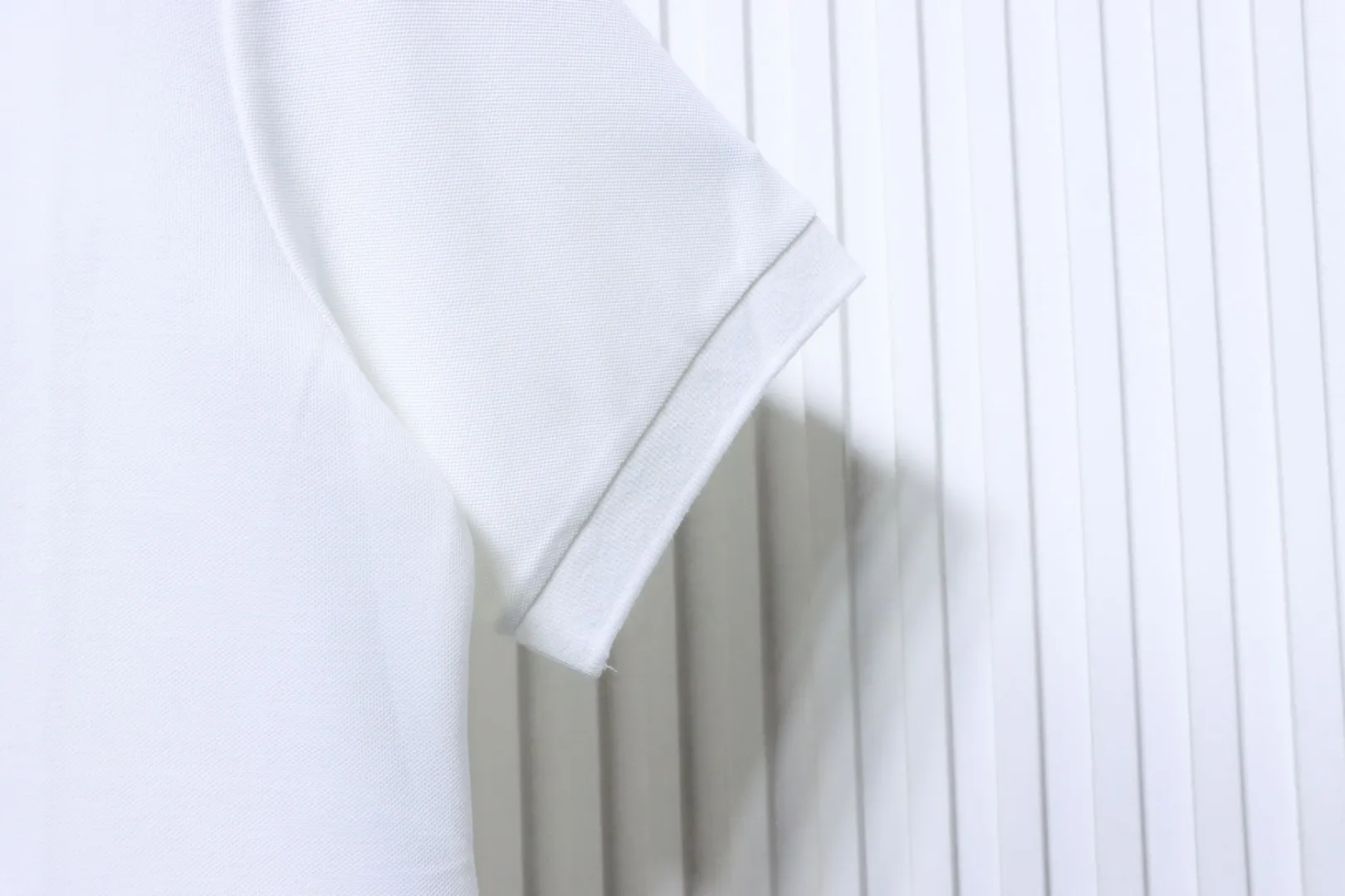 Short sleeve