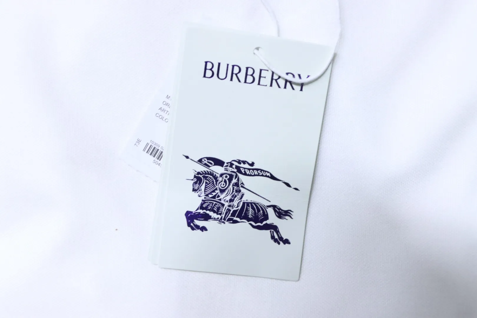 Brand Tag