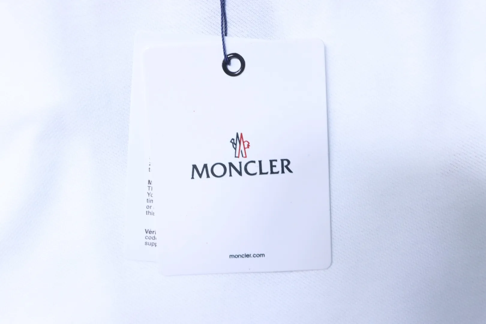 Brand Tag