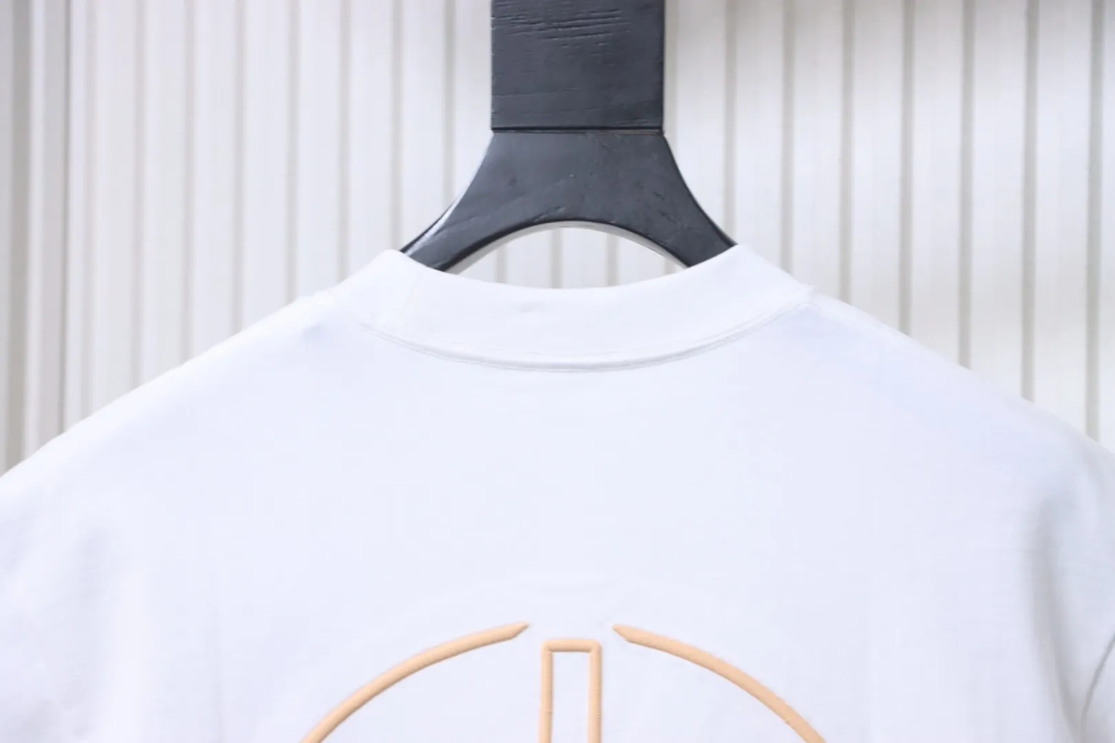 Back Neckline
