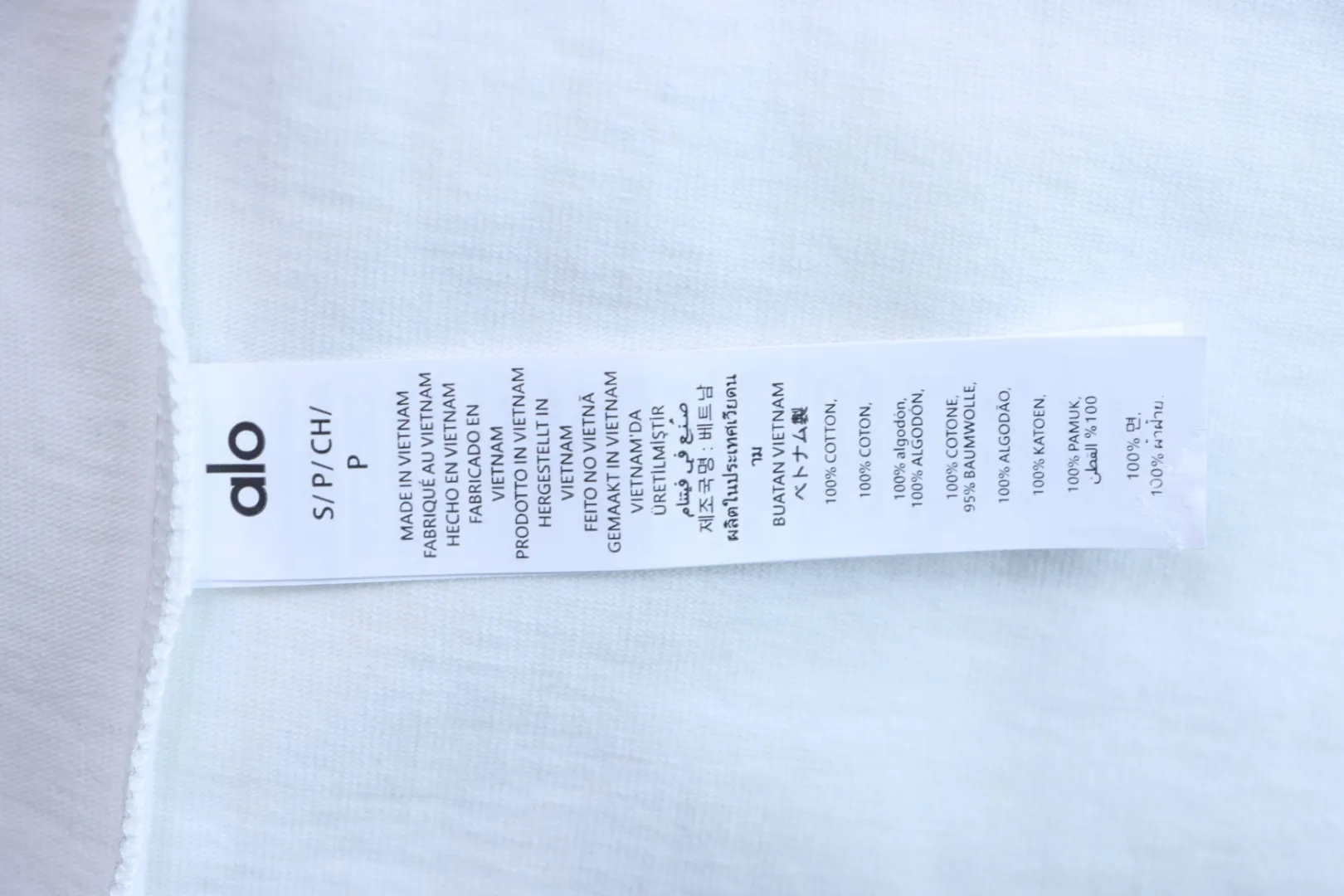 Label