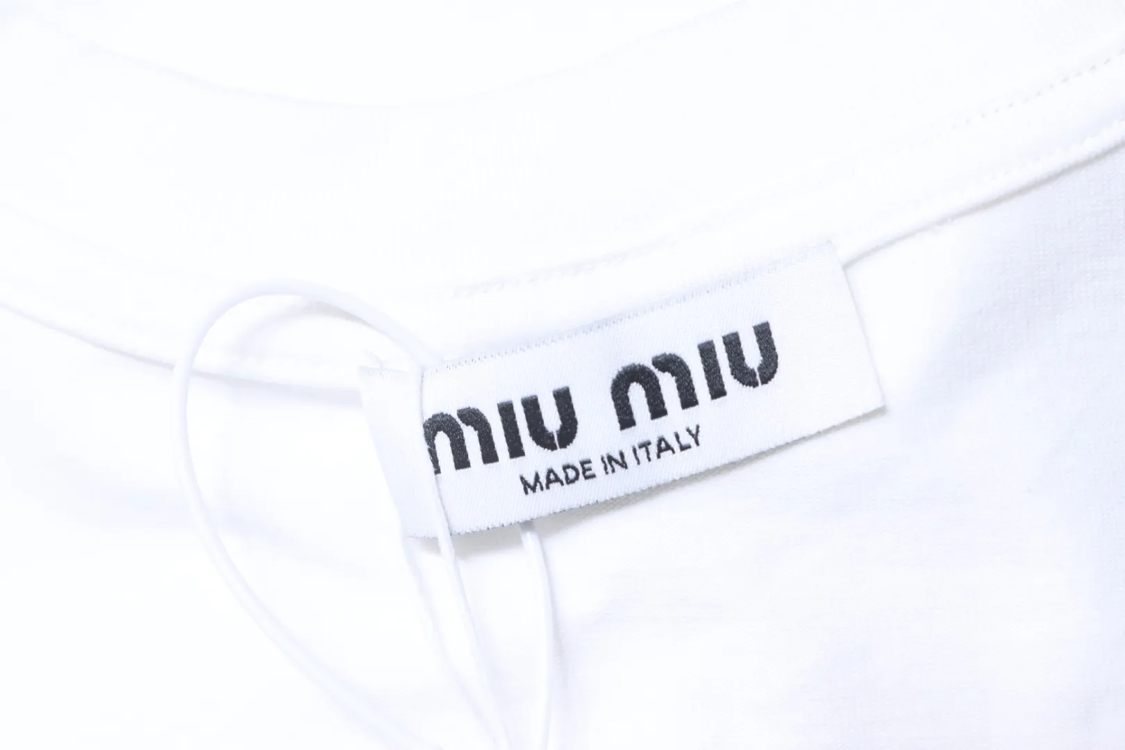 Brand Tag