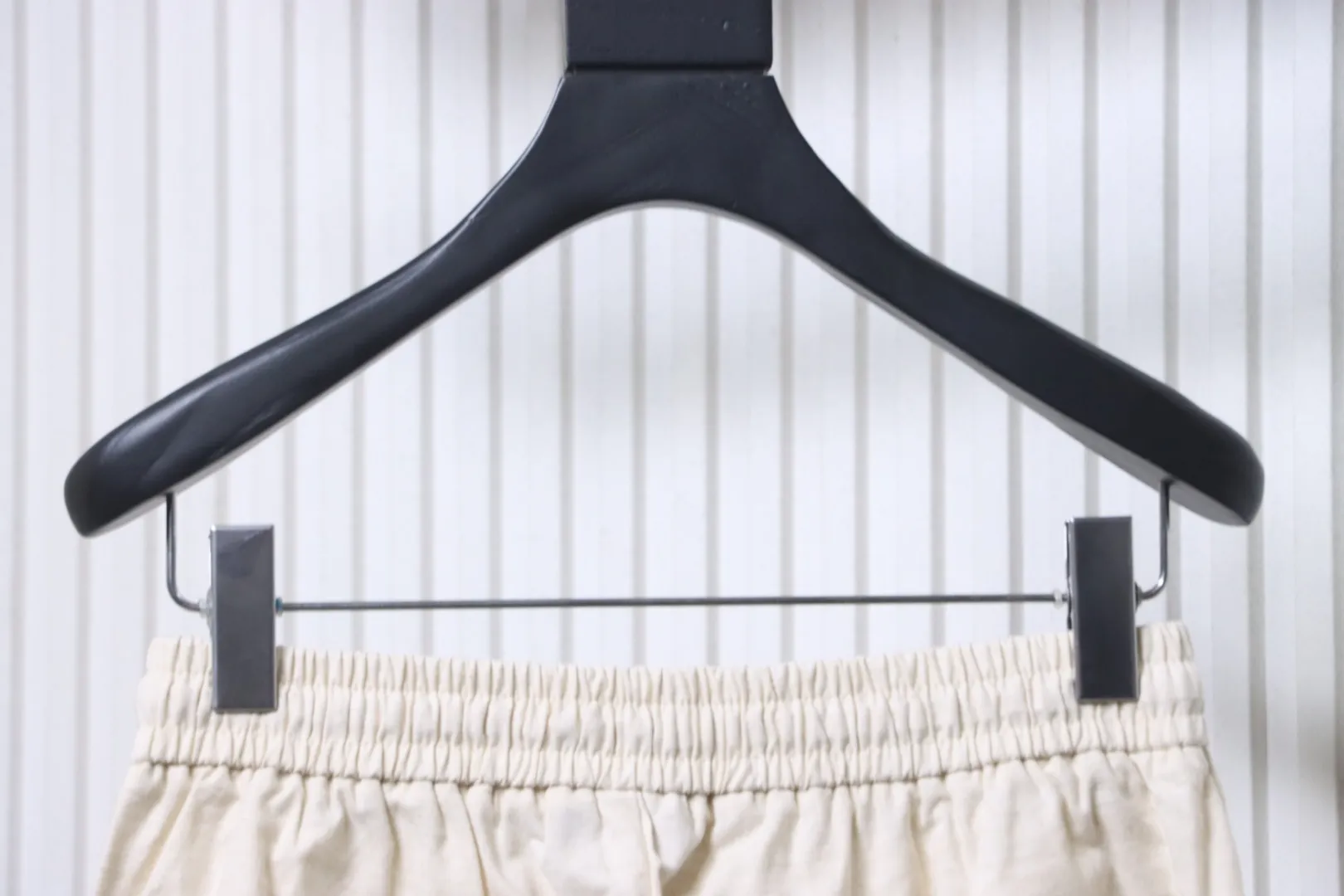 Back Waistline