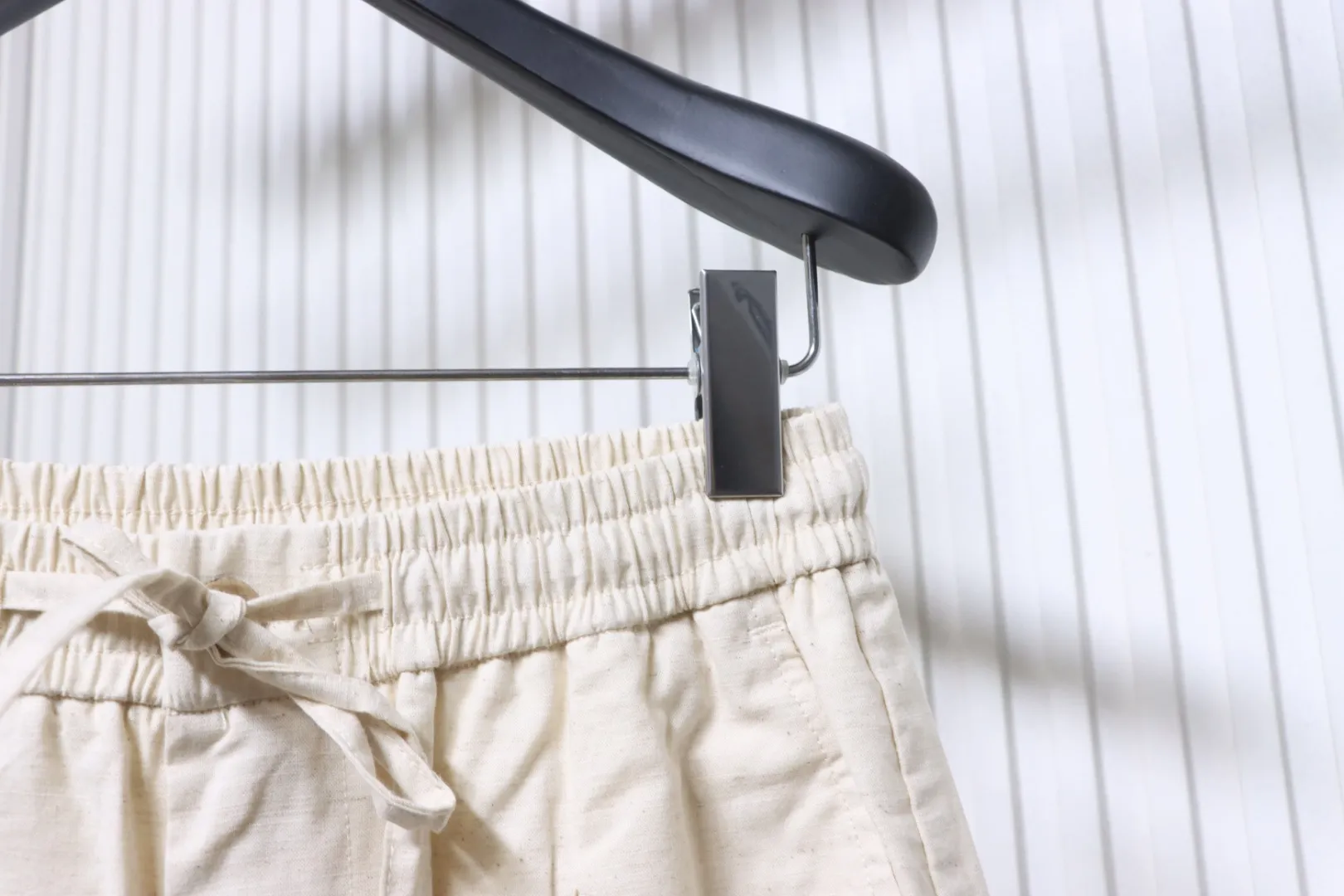 Half View Waistline