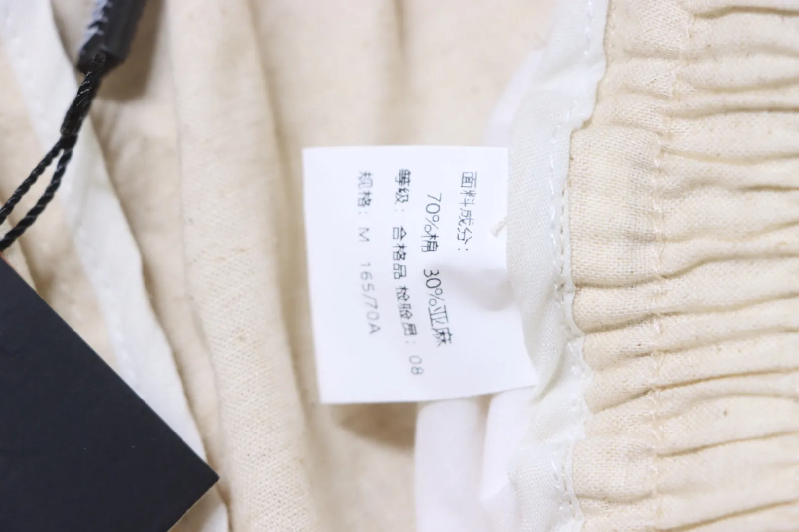 Label