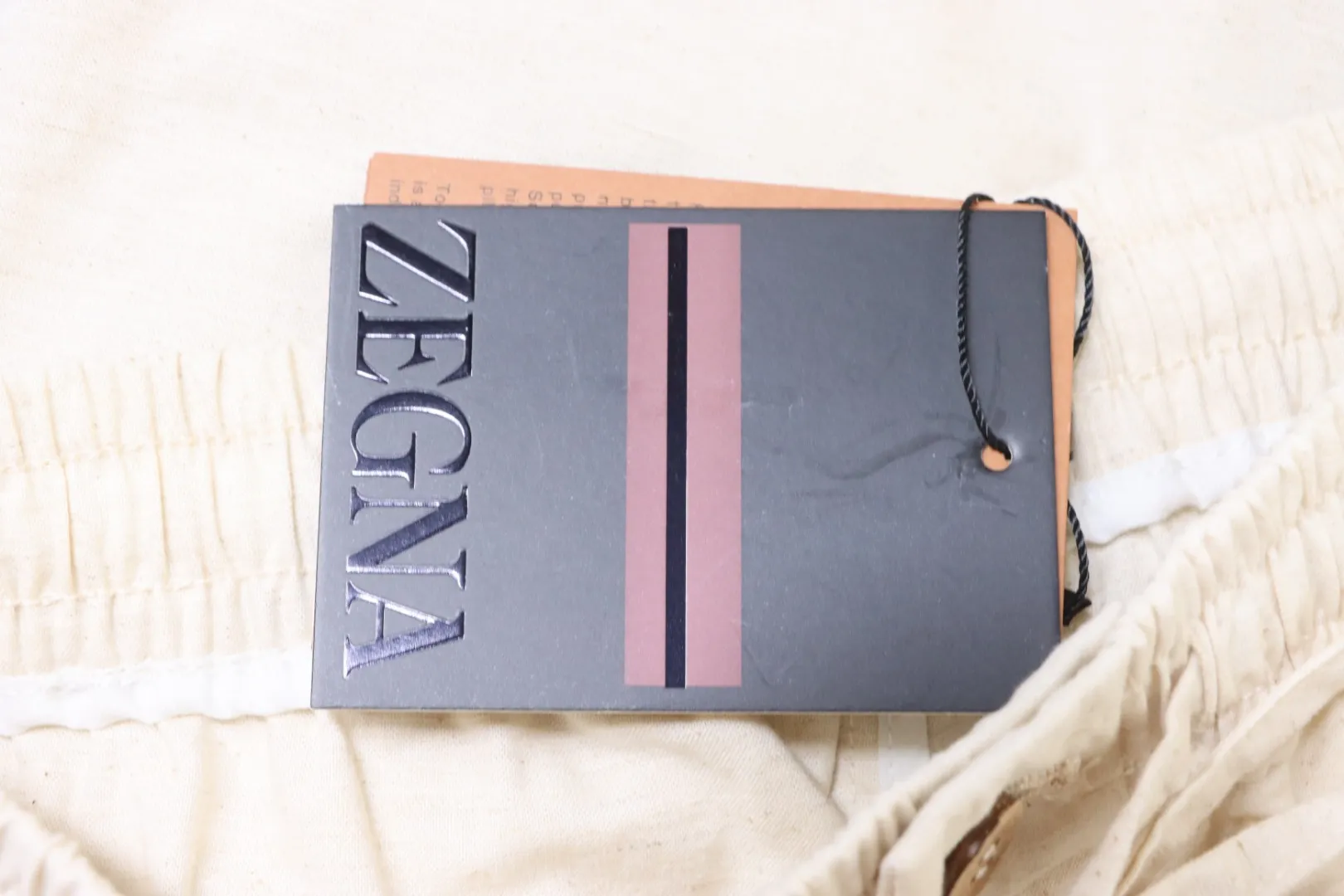 Brand Tag