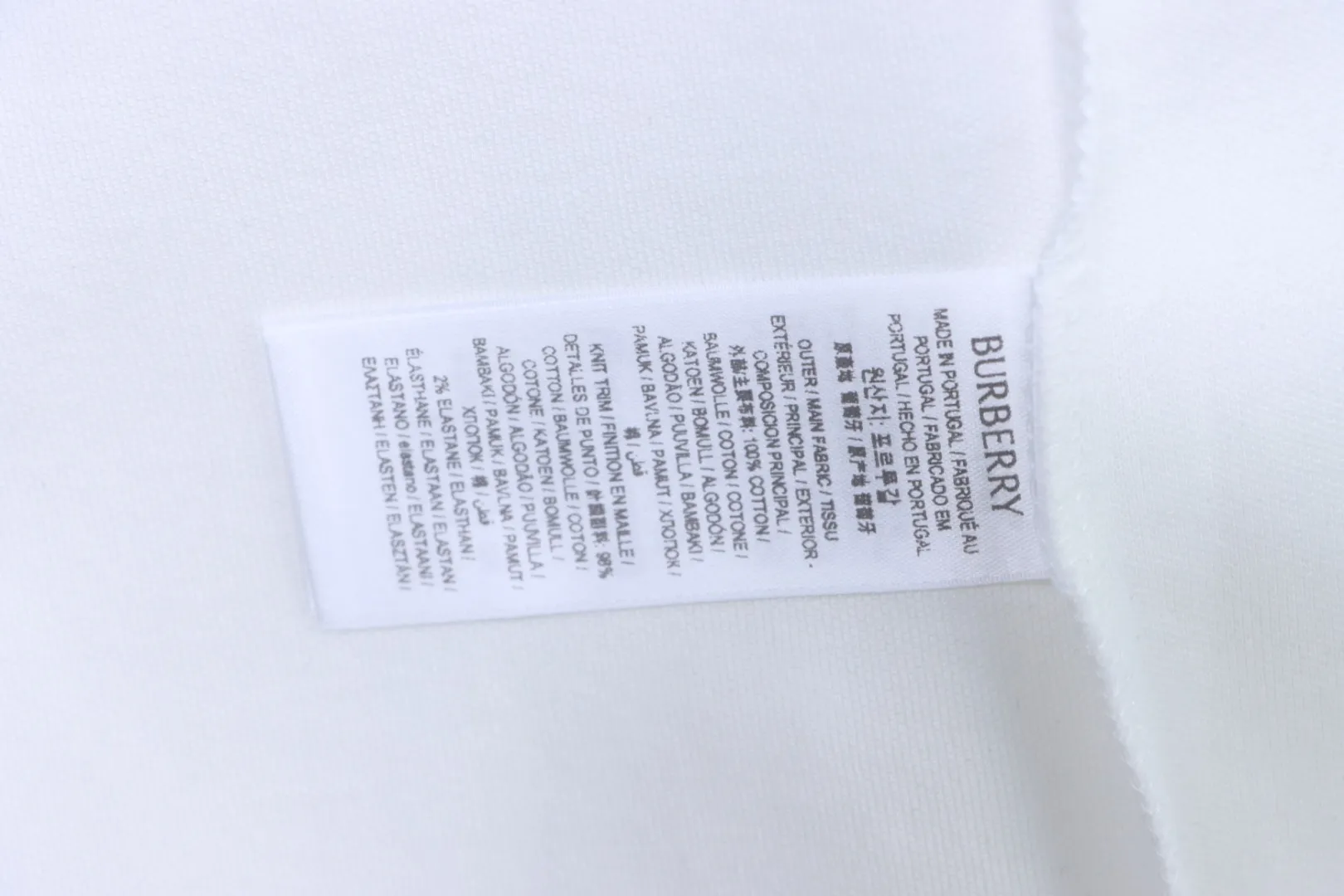 Label