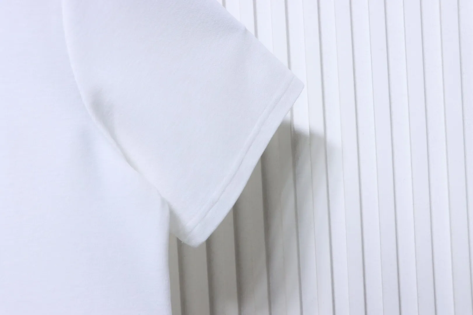 Short sleeve