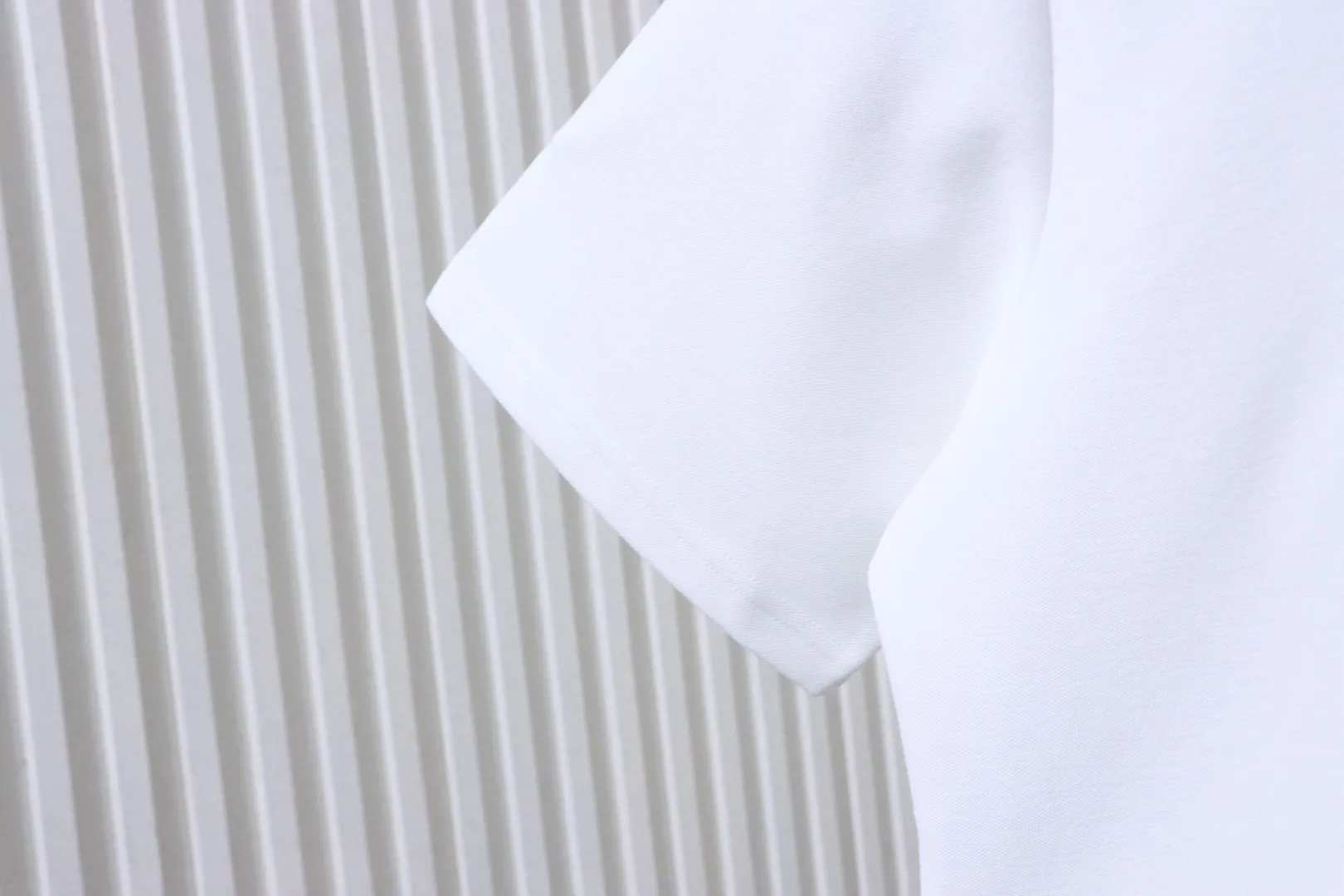 Short sleeve