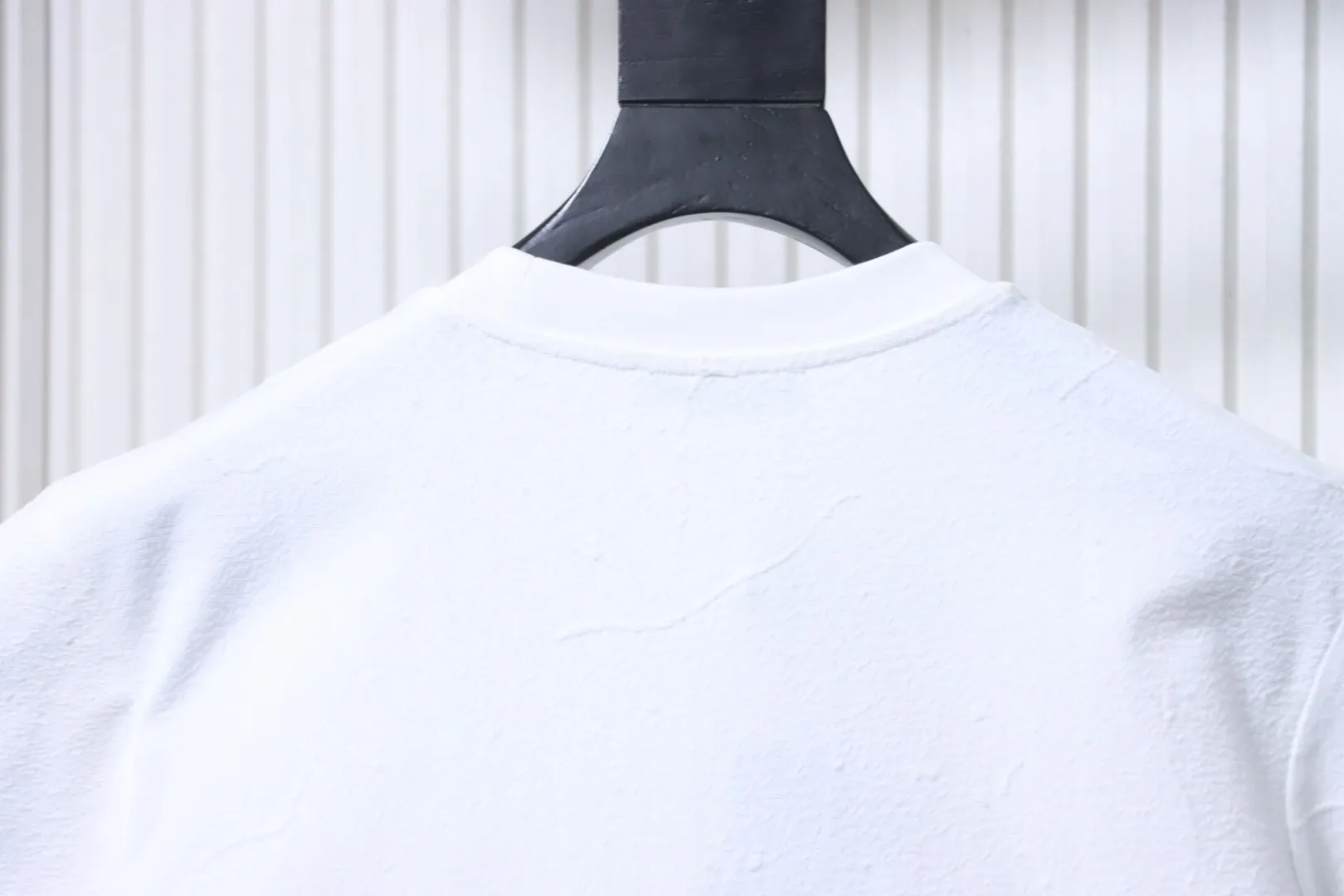 Back Neckline