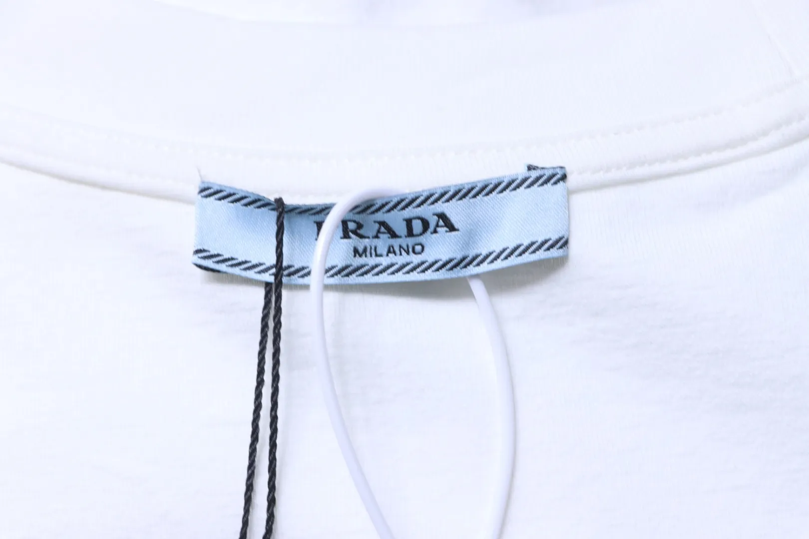 Brand Tag