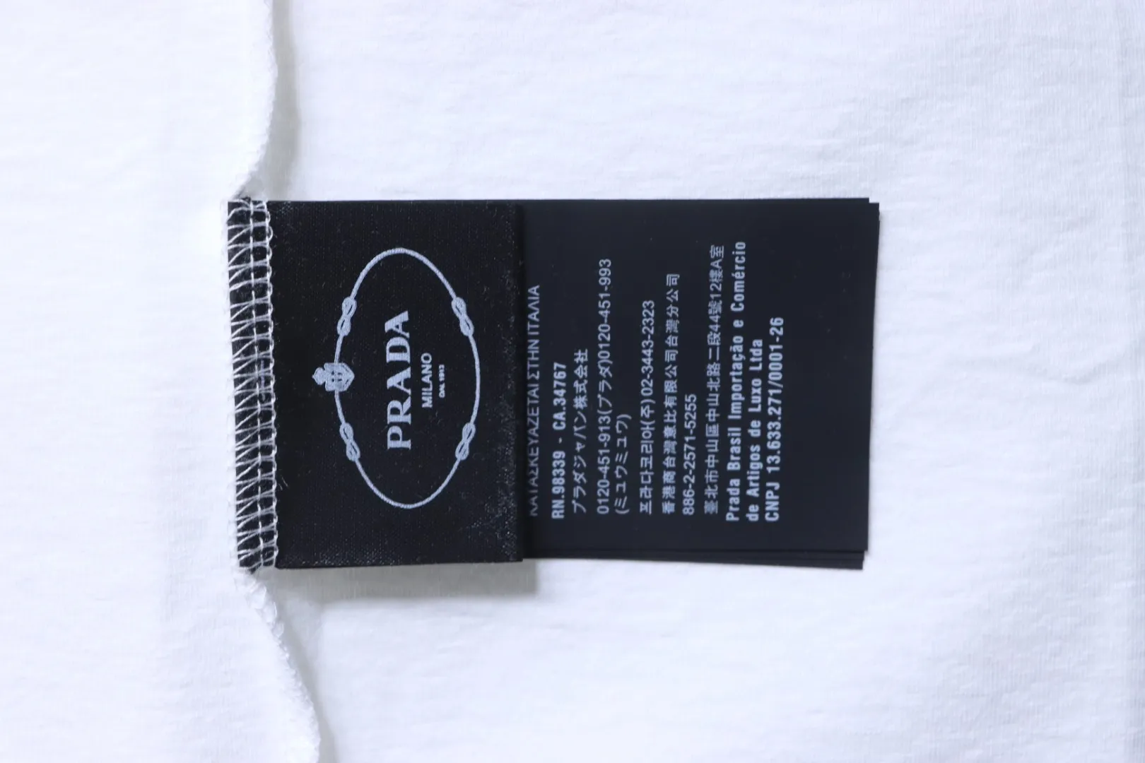 Label
