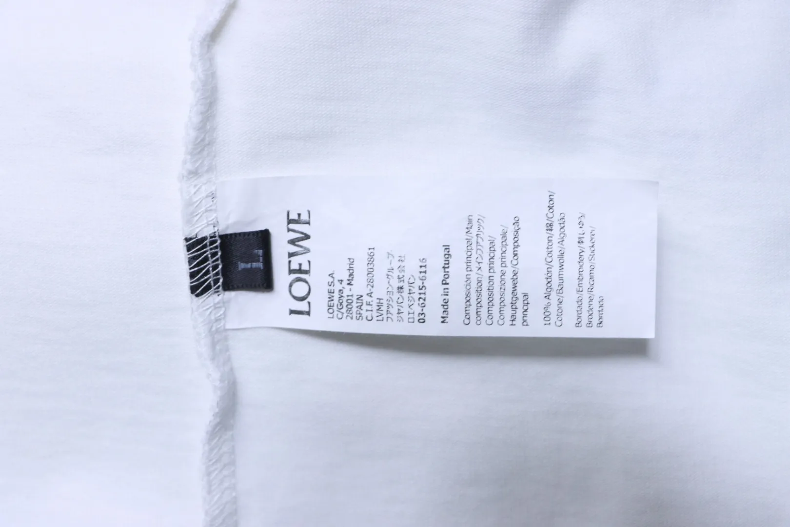 Label