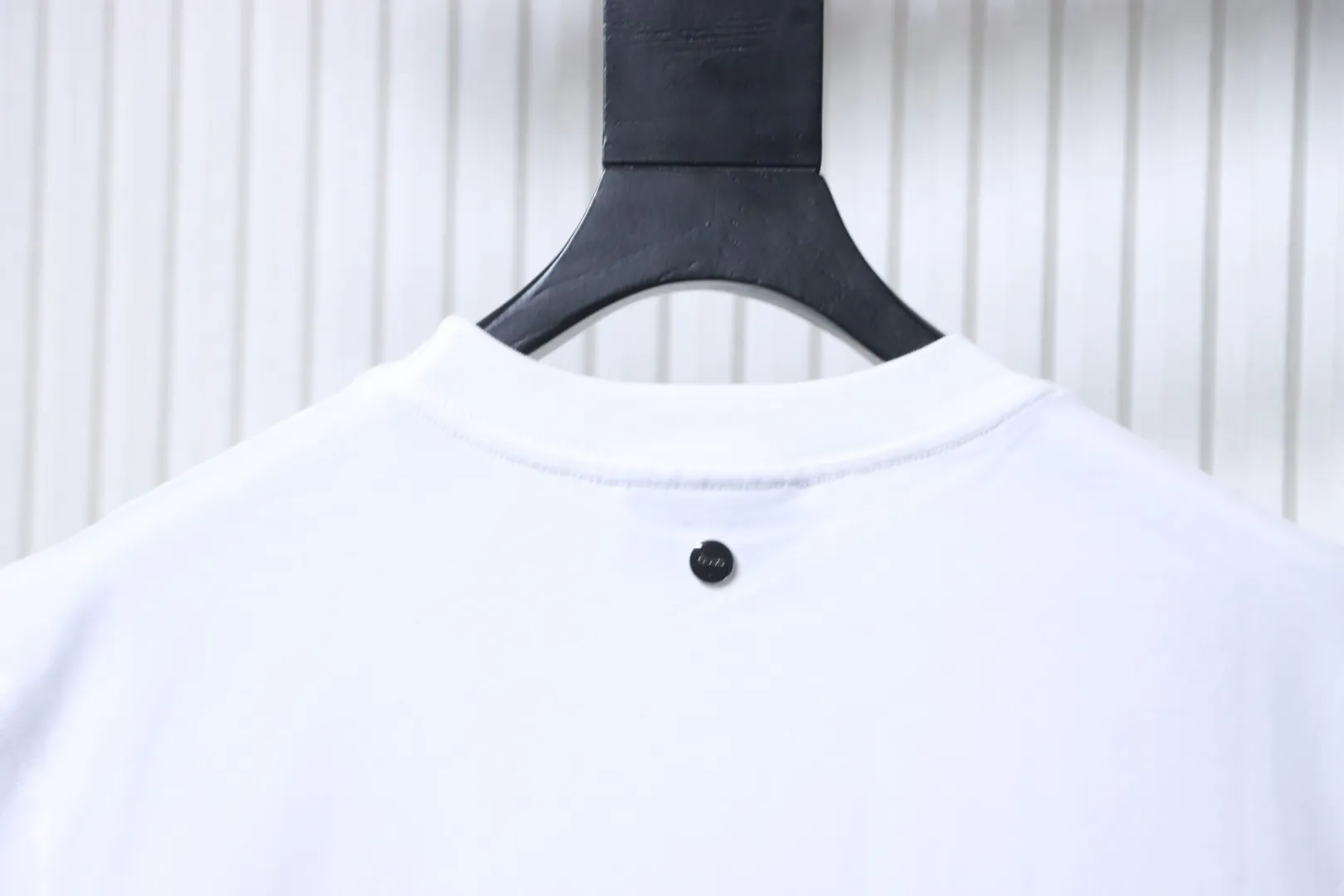 Back Neckline