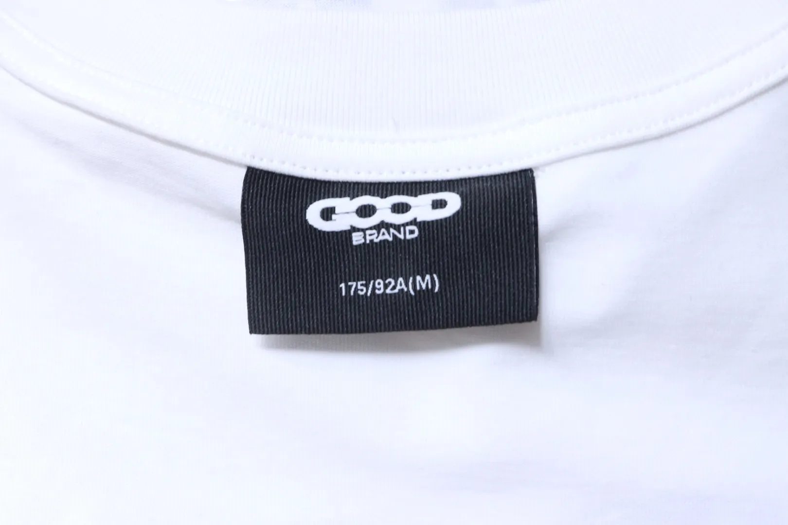 Brand Tag