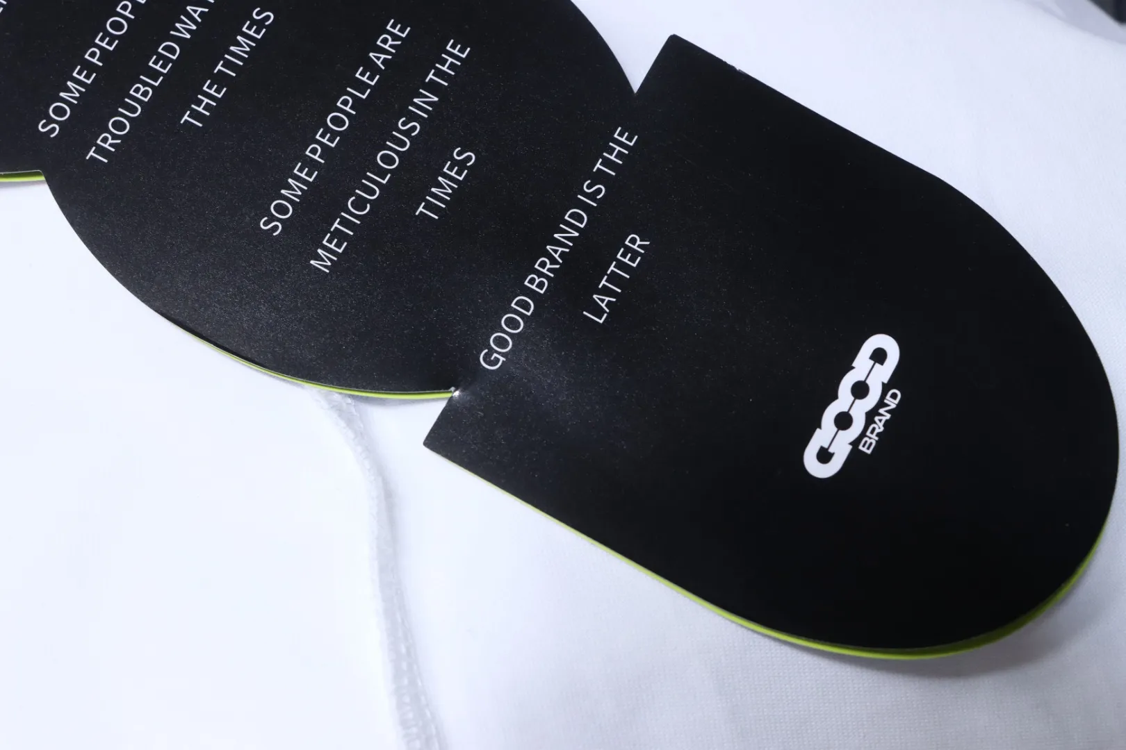 Brand Tag