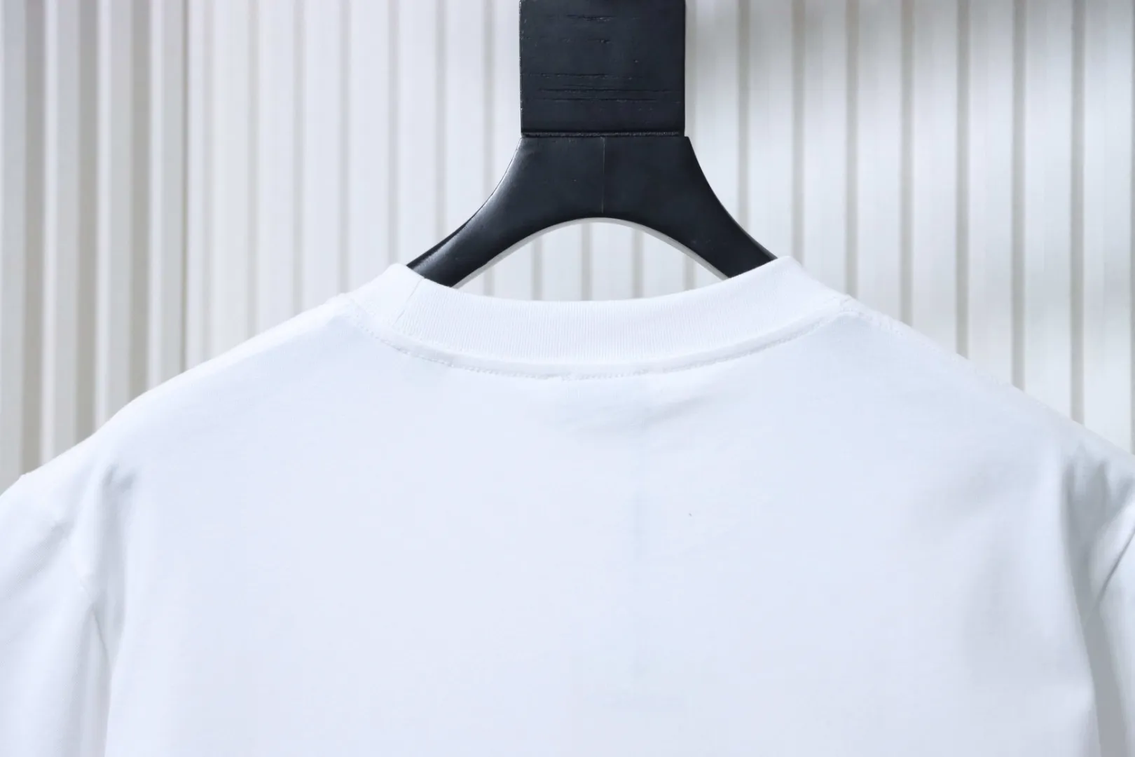 Back Neckline