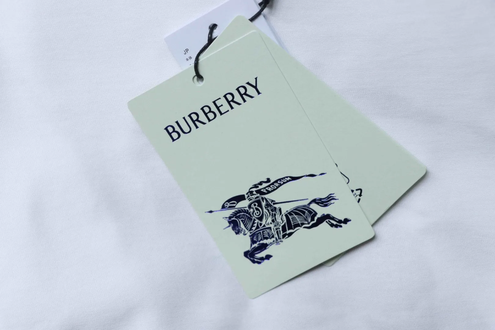 Brand Tag