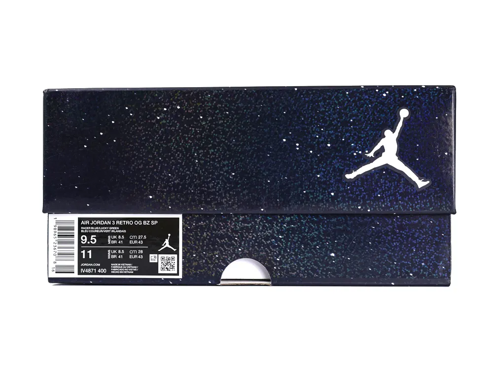 Shoe Box