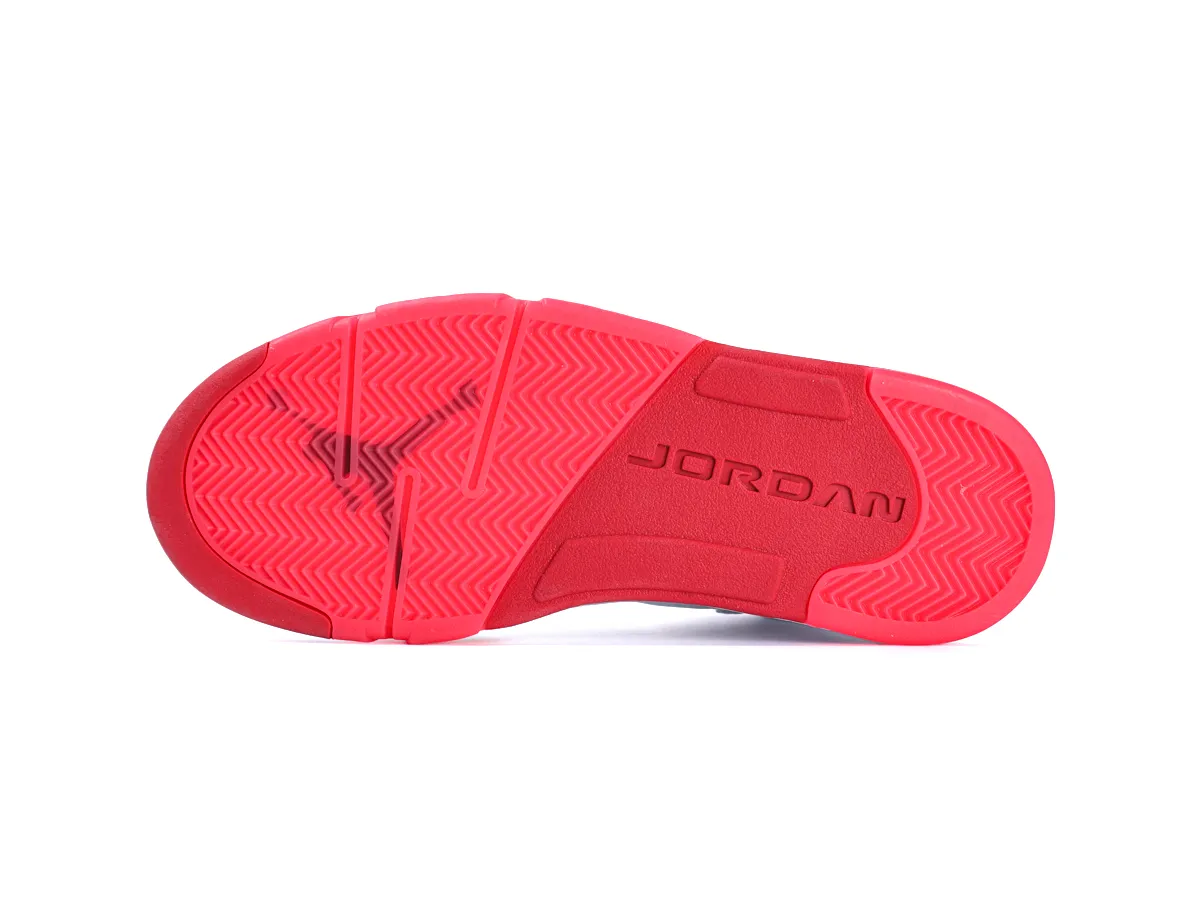 Bottom Outsole