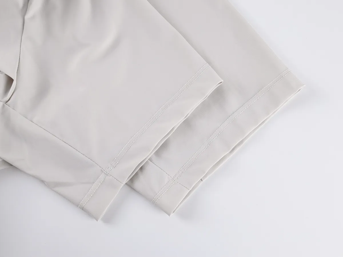 Short Sleeve