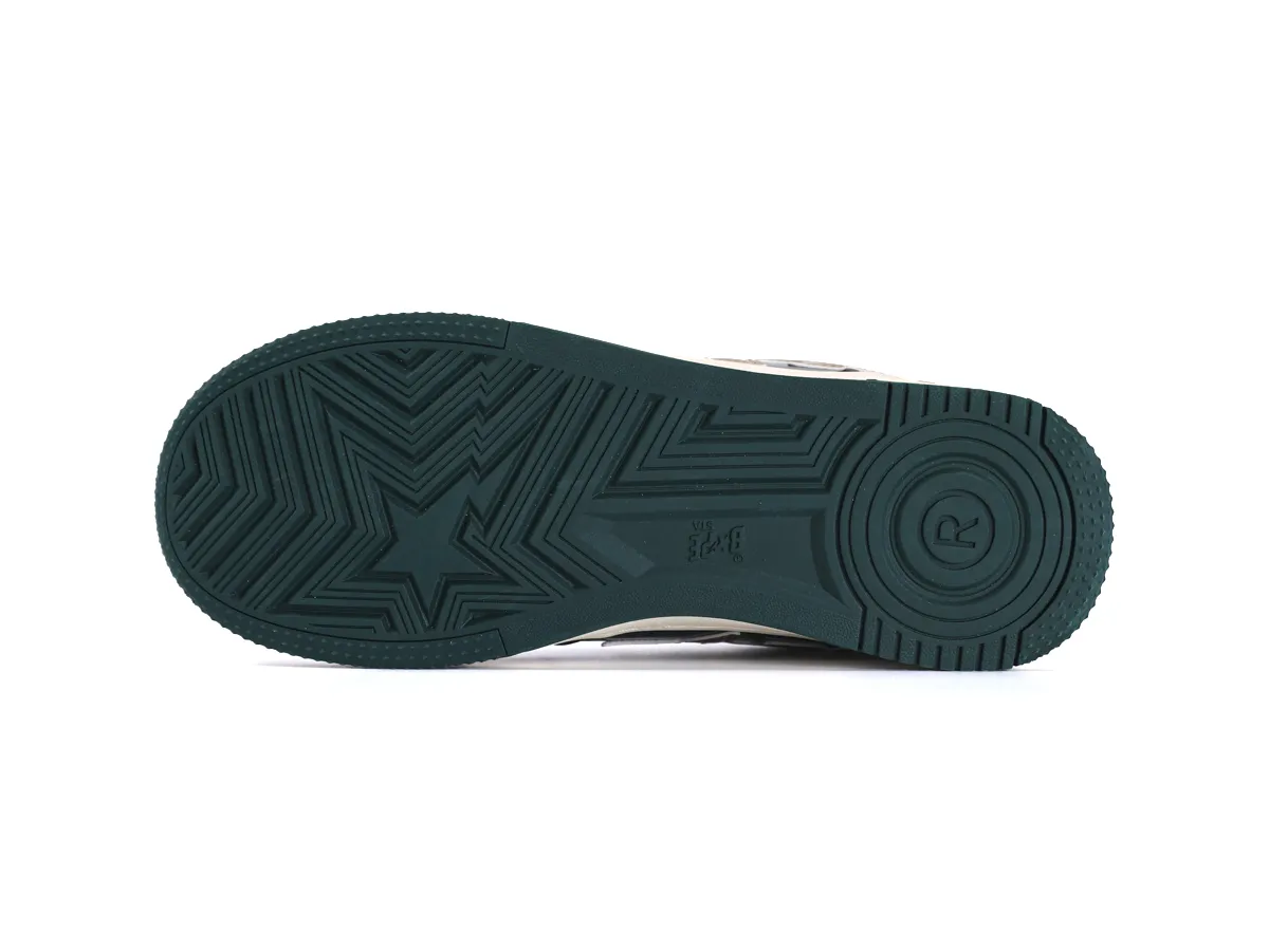 Bottom Outsole