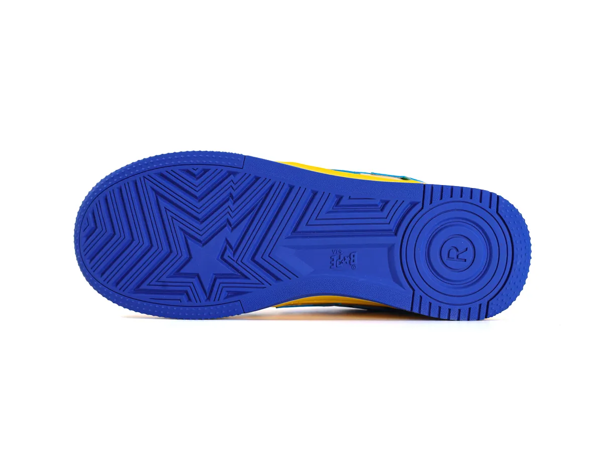 Bottom Outsole